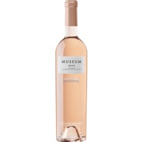 Museum Rosé - Finca Museum