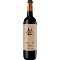 10 Meses - Bodegas Portia