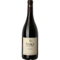Rijk's Private Cellar Pinotage