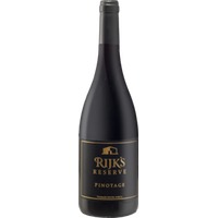 Rijk's Reserve Pinotage