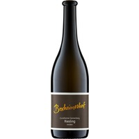 Gundheimer Sonnenberg Riesling trocken