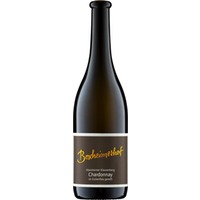 Abenheim Klausenberg Chardonnay im Eichenholzfaß gereift trocken