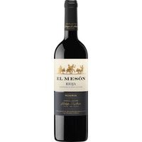 El Meson Reserva - Bodegas El Meson