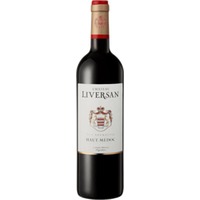 Château Liversan AOC - Château Liversan