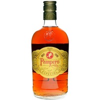 (21,49€/1l) Pampero Anejo Especial 0,7l 40%