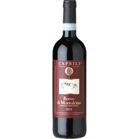 Rosso di Montalcino DOP
