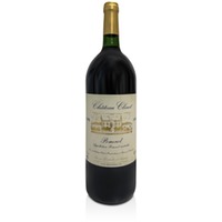 Château Clinet Magnum