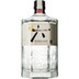 Roku Japanese Craft Premium Gin 43,0% Vol., 0,7 Liter 