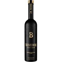 Belvedere Dirty Brew