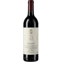 Alion Tempranillo