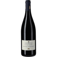 Les Pépites Saumur Champigny