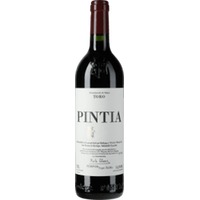 Pintia Tempranillo Toro