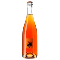 Sicus A Wine Work Orange