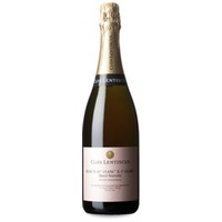 Clos Lentiscus Rosé N 41