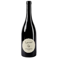 Strohmeier Lys-Rod nº34