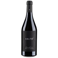 Aalto Blanco de Parcela