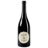 Strohmeier Lys-Rod nº34