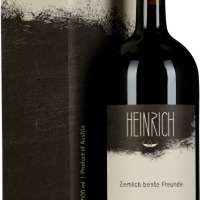 Ziemlich beste Freunde Magnum im Geschenkkarton