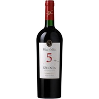 Casa Silva Quinta Generacion - - Valle Central, Chile