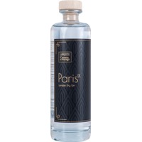 Larusée  Carnets du Voyage «Paris IX» London Dry Gin - NV  - Neuenburg, Schweiz