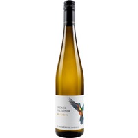 Winzer Krems  Grüner Veltliner Alkoholfrei - NV  - Niederösterreich, Österreich