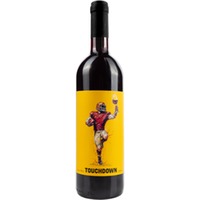 Cave Molondin  TOUCHDOWN Syrah Blend - NV  - Kalifornien, USA
