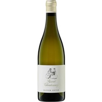 Oliver Zeter Chardonnay Haardt Pfalz - - Rheintal, Deutschland