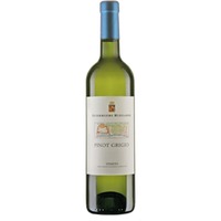 Guerrieri Rizzardi Pinot Grigio delle Venezia DOP - - Veneto, Italien