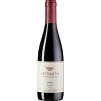 Golan Heights Mount Hermon Rot - - Golanhöhen, Israel