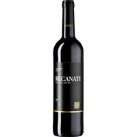 Recanati Winery RECANATI Yasmin Rot - - Golanhöhen, Israel
