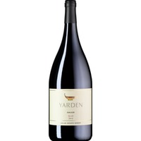 Golan Heights Yarden Syrah - - Golanhöhen, Israel
