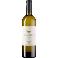 Golan Heights Yarden Sauvignon blanc - - Golanhöhen, Israel