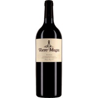 Rioja Torre Muga DOC - - Oberer Ebro, Spanien