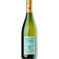 Weingut Wittmann Westhofener Weisser Burgunder & Chardonnay 0.75 l Rheinhessen Weisswein
