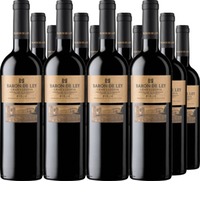 Barón de Ley Gran Reserva