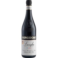 Borgogno Langhe „Bompè“ Barbera