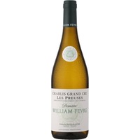 William Fèvre Chablis »Les Preuses«