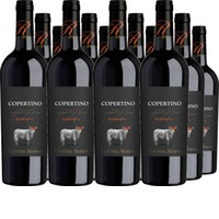 Copertino DOC Rosso Riserva Contessa Marina