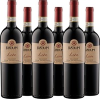 Amarone delle Valpolicella Leòn DOC