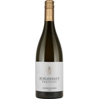 Schlossgut Ebringen S Grauburgunder, Trocken, Baden, Baden, 2024, Weißwein