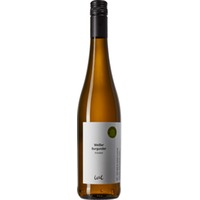 Winzerhof Ebringen Weißer Burgunder, Trocken, Baden, Baden, 2023, Weißwein
