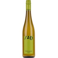 Winzerhof Ebringen 716 Weißer Burgunder, Trocken, Baden, Baden, 2024, Weißwein