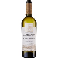 Carlevana Raritet Alb de Mereni, IGP Codru, Codru, 2023, Weißwein