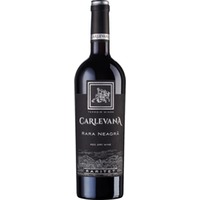 Carlevana Raritet Rara Neagra, IGP Codru, Codru, 2022, Rotwein
