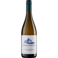 Crama Mircesti Feteasca Regala, IGP Codru, Codru, 2024, Weißwein