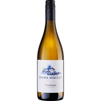 Crama Mircesti Chardonnay, IGP Codru, Codru, 2024, Weißwein