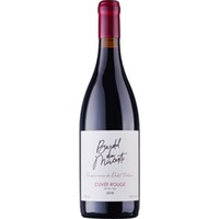 Bardul din Mircesti Couvee Rouge, IGP Codru, Codru, 2023, Rotwein