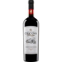 Cricova Prestige Cabernet Sauvignon, IGP Codru, Codru, 2023, Rotwein