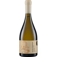 Cricova Orasul Subteran Feteasca Alba, IGP Codru, Codru, 2024, Weißwein