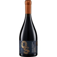 Cricova Orasul Subteran Feteasca Neagra, IGP Codru, Codru, 2024, Rotwein